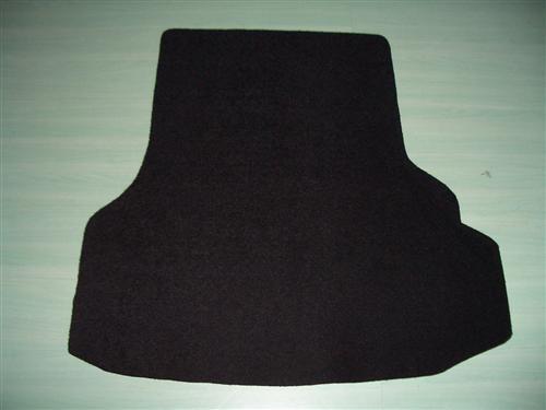 Tapis coffre - tapis, de
