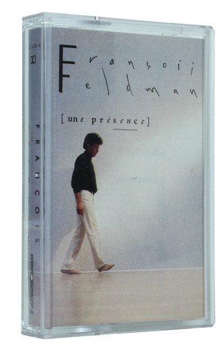 François feldman une - françois, –