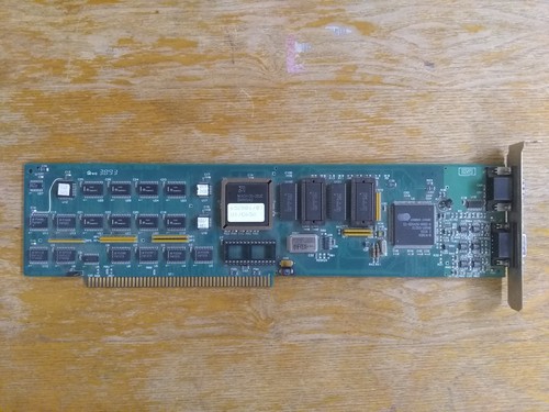Gvp spectrum rtg - spectrum, graphics