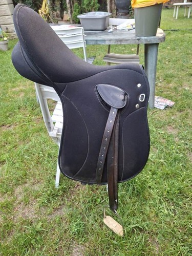 Selle cheval wintec 100 - de,