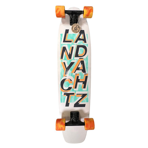 Landyachtz ripper - landyachtz,