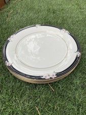 Assiettes À Dîner Royal