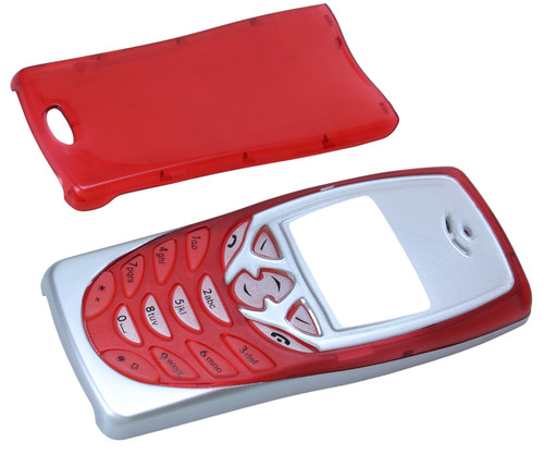 Nokia 8310 coque façade - nokia,