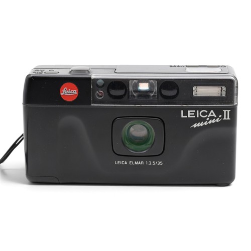 Leica mini caméra - mini,