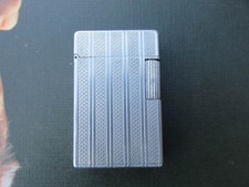 Briquet Dupont à essence