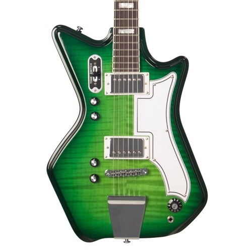 Airline guitars jetsons - jetsons, fm
