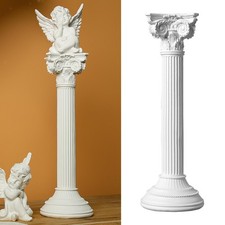 Statue de Pilier Romain