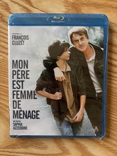 bluray - mon père est une