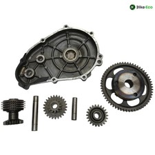 Carter roue libre SUZUKI AN 650 2003-2012 BURGMAN