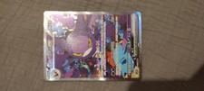 Carte Pokémon Nostenfer EX