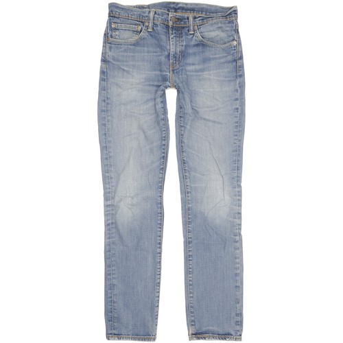 Levi 511 homme bleu - levi's,