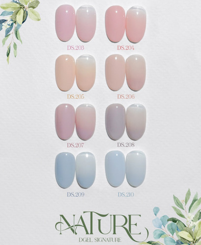 Vernis ongles gel soak off - gel,