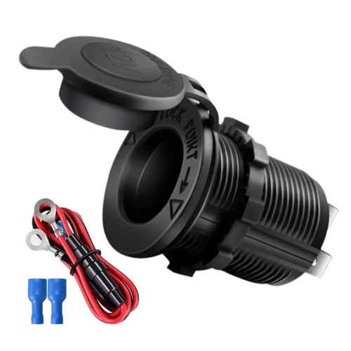 Prise allume cigare 12v - allume-cigare, 12v-24v