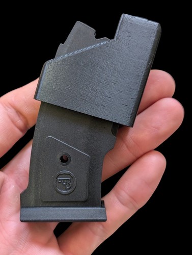 Chargeur vitesse pour cz - de,