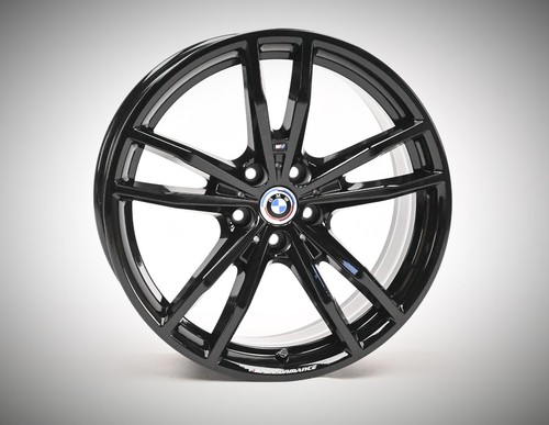 Jantes alliage bmw 3 - jantes, g20
