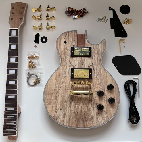 Diy electric guitar - diy,