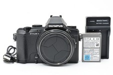 Appareil photo compact 12,0 mégapixels DDP US *N.MINT* OLYMPUS STYLUS 1s...