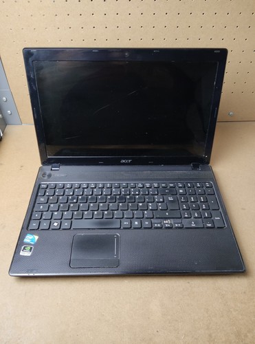 Portable acer aspire - hs,