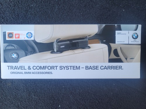 Original bmw travel - original,