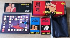 Jeu Love Cubes - Love Cube