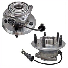 Roues Arrière Pour PONTIAC