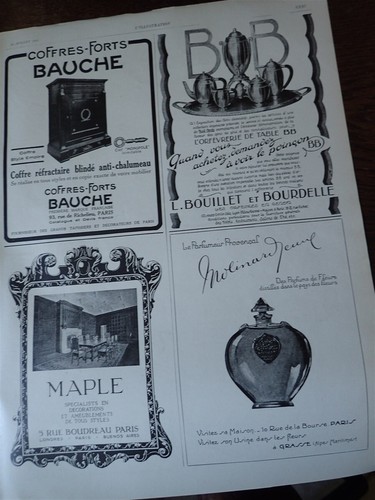 Orfèvrerie bouillet - orfèvrerie,