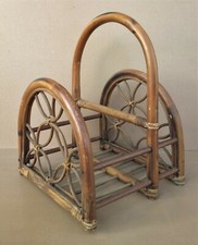 Porte revues journaux ROTIN