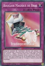 Yu-Gi-Oh! Bouclier Magique de