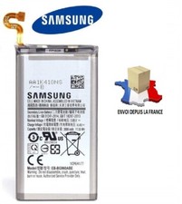 Batterie Samsung Galaxy S9