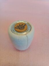 New Vintage NOS Gear Knob for Daf 33 44 55 66 Marathon Leather