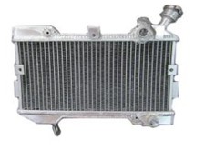 Radiateur pour Quad Suzuki