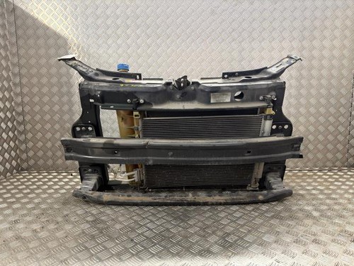 Face avant fiat - 2, cabrio