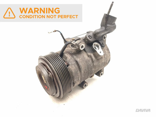 Honda accord pompe - accord, de