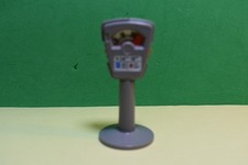 PLAYMOBIL PARCMETRE, ÉTAT