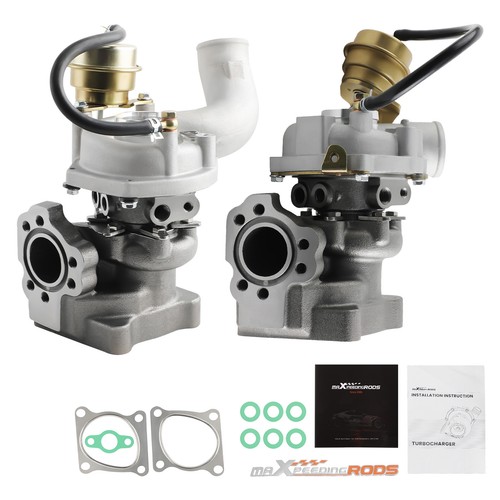 Turbocompresseur for audi - audi, rs4