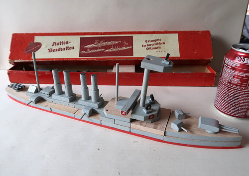 Jeu construction bois - en,