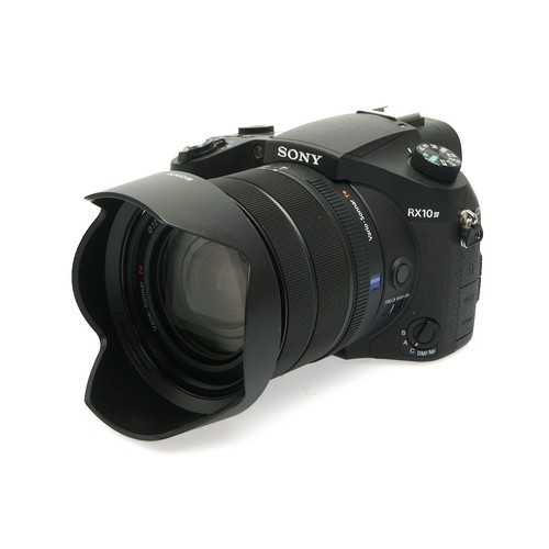 Appareil photo sony cyber shot - photo,