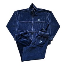 Vintage Karl Kani Velour