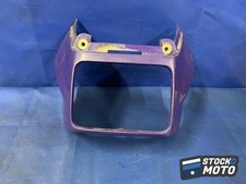 Tête de fourche HONDA 125 MTX