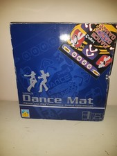 Tapis de danse PS1 /