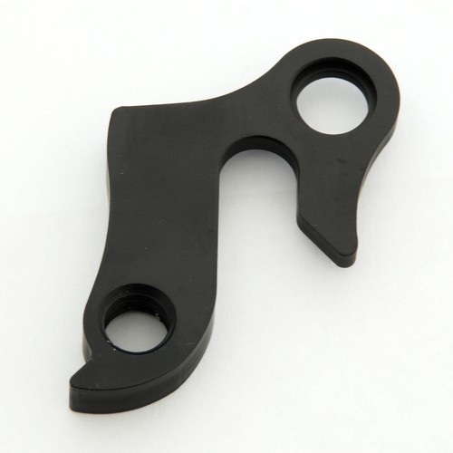 Gear derailleur mech hanger