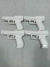 Lot 4 accessoires pistolet