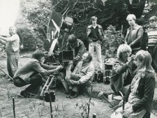 DIRECTOR ANDRE DELVAUX FEMME