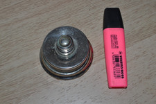 Ancien brûleur à alcool de