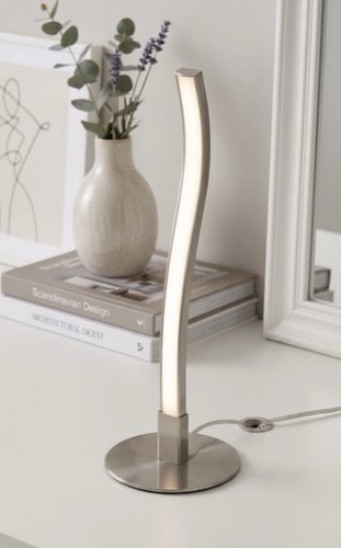 Lampe table led - de,