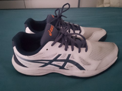 Basket asics mixte - asics,