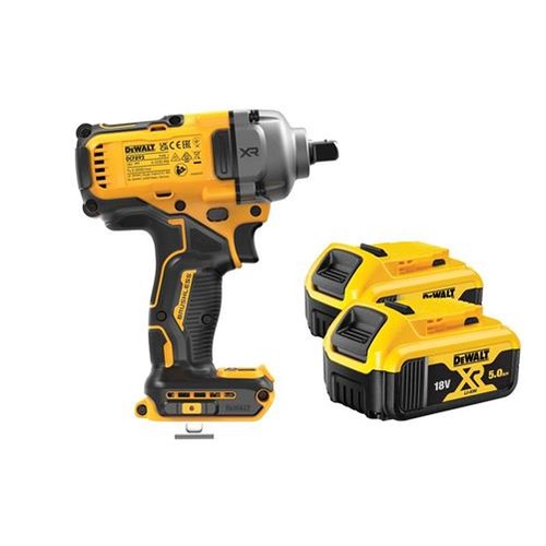 Dewalt dcf892p2t clé - dcf892p2t, xr