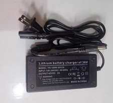 AC Adapter For Airwheel Electric Luggage Power Supply Charger