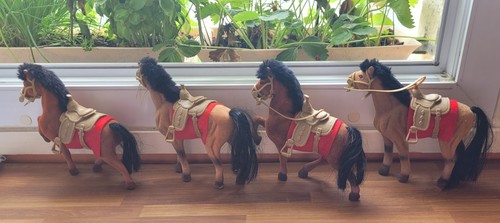 Ensemble chevaux en - ensemble,