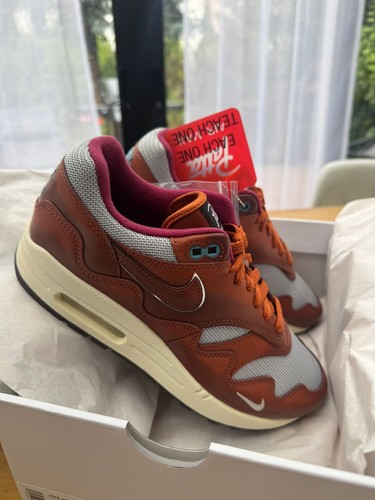 Nike air max patta the - max, 1